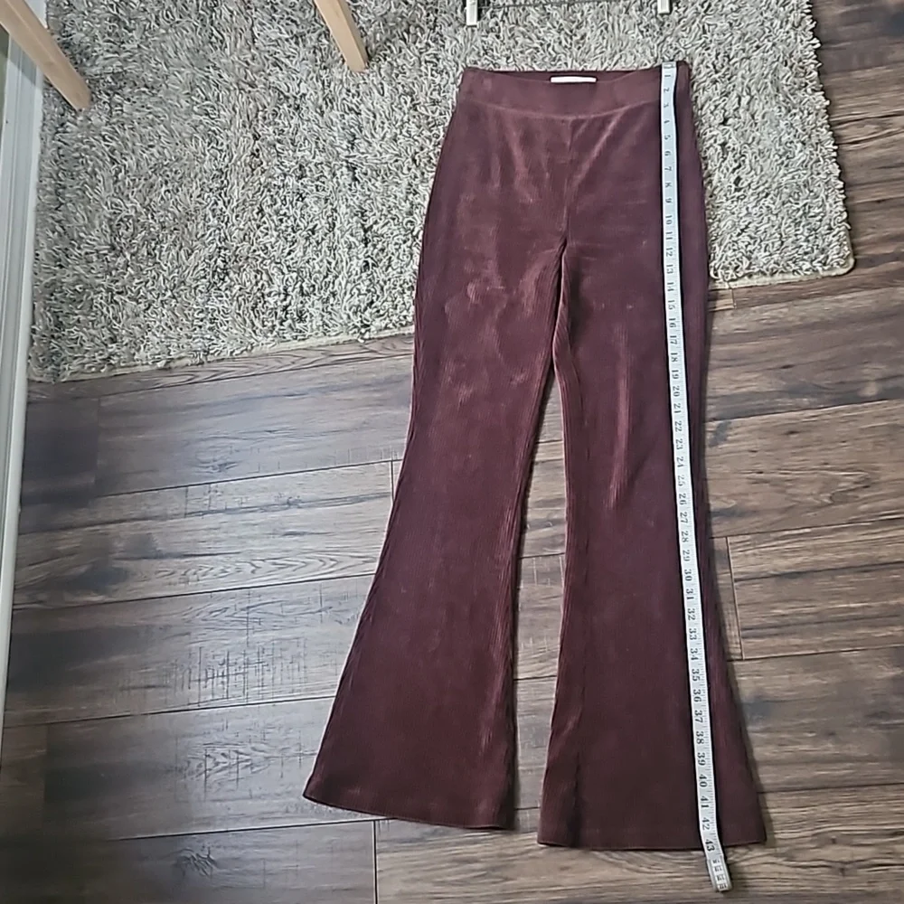 Flared pullover pants - Picture 5 of 8